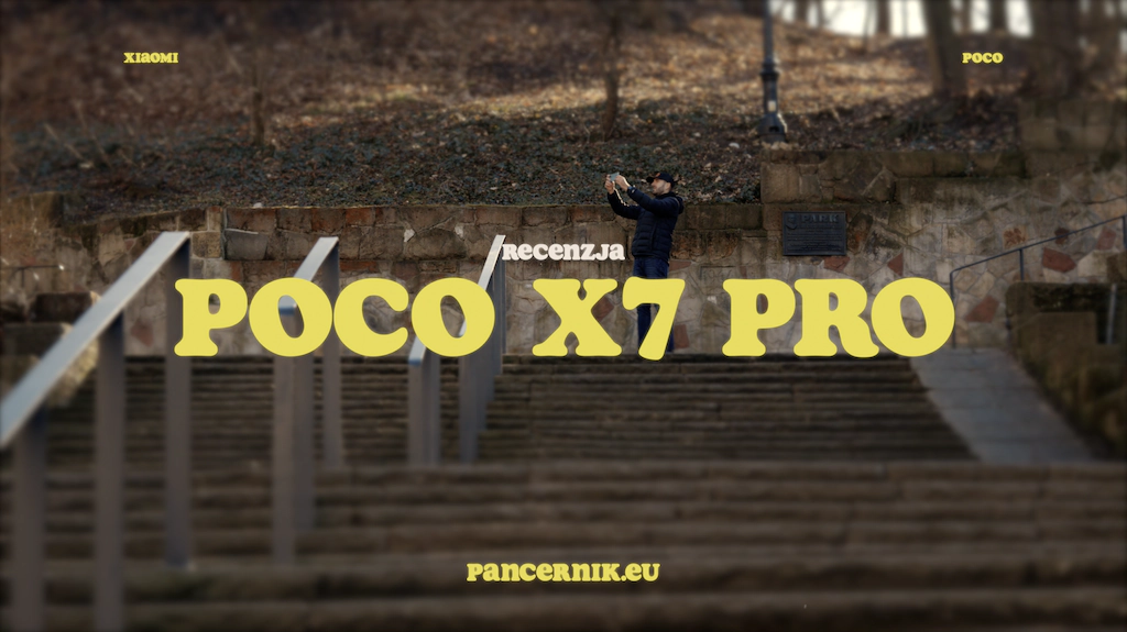 Recenzja Poco X7 Pro: w cieniu poprzednika